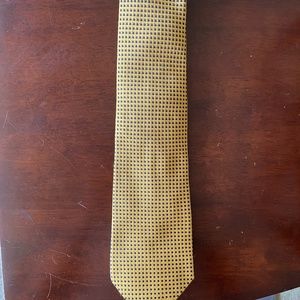 Brooks Brothers Tie